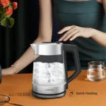 کتری برقی لپرسو مدل LEPRESSO-LP008 (اورجینال)