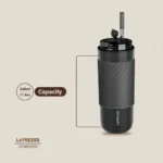 ماگ فیلتردار لپرسو مدل LEPRESSO-LP520-GY (اورجینال)