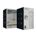 ماگ 900 میل لپرسو مدل LEPRESSO-LP024-BK (اورجینال)