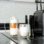 کف ساز شیر لپرسو مدل LEPRESSO-LP-MLFR-MIX (اورجینال)