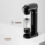 سوداساز لپرسو مدل LEPRESSO-LP0019 (اورجینال)