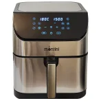 سرخ کن بدون روغن مونتینی مدل TITAN-92 (اصل)