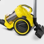 جاروبرقی مخزن دار کارچر مدل Karcher VC3 plus (اصل)