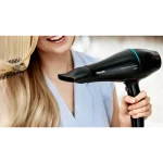 سشوار نیمه حرفه ای فیلیپس مدل Philips BHD272 (اصل)