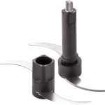 خردکن Black&Decker GC400-B5 (اصل)