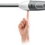 گوشت کوب برقی براون مدل Braun MQ500 (اصل)