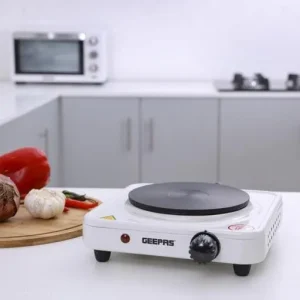 گاز سنگی تک قلو جیپاس مدل GEEPAS GHP32013 (اصل)