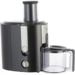 آبمیوه گیری براون مدل J500bk (اصل)
