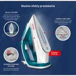 اتو بخار تفال مدل Tefal Fv5718 (اصل)