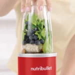 شیکر شارژی نوتریکوک مدل Nutricook NBR1212R (اصل)