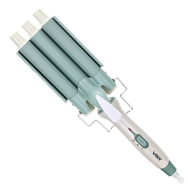 فر کننده و حالت دهنده مو وی جی آر مدل VGR V-595 (اصلی)