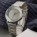 ساعت کاسیو مردانه مدل CASIO MTP-VT04D-8E (اورجینال)