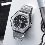 ساعت مچی مردانه کاسیو مدل CASIO MWA-100HD-1A (اورجینال)