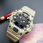 ساعت مچی مردانه کاسیو مدل CASIO HDC-700-3A3 (اورجینال)