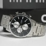 ساعت مچی مردانه کاسیو مدل CASIO MTP-E510D-1A2V (اورجینال)