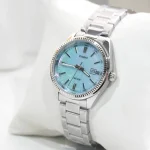 ساعت مچی زنانه کاسیو مدل CASIO LTP-1302DS-2A (اورجینال)