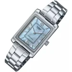 ساعت مچی زنانه کاسیو مدل CASIO LTP-1234DS-2A (اورجینال)