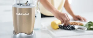 شیکر شارژی نوتریکوک مدل Nutricook Nbr9-1212 (اصل)
