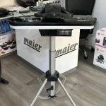 اتو پرس مایر مدل Maier 9171 (اصل)