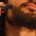 ماشین اصلاح صورت فیلیپس مدل Philips one blade 1424 (اصل)