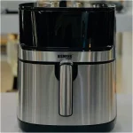 سرخ کن دو المنت بیسمارک BISMARK-BM3581 (اورجینال) - 18 ماه کارت طلایی گارانتی - 60 ماه خدمات پس از فروش معتبر