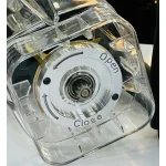 مخلوط کن بیسمارک مدل BISMARK-BM303 (اورجینال) - 18 ماه کارت طلایی گارانتی - 60 ماه خدمات پس از فروش معتبر