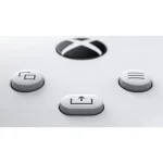 دسته ایکس باکس مدل XBOX-ROBOT WHITE (اورجینال)