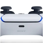 دسته بازی پلی استیشن 5 سونی مدل SONY-DualSense White (اورجینال)