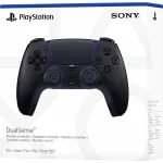 دسته بازی پلی استیشن 5 سونی مدل SONY-DualSense black (اورجینال)