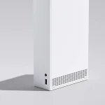 کنسول بازی مایکروسافت Xbox Series S - حافظه 512 گیگابایت (اورجینال)