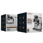 اسپرسوساز لپرسو مدل LEPRESSO-LP030 (اورجینال)