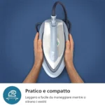 اتو مخزن دار فیلیپس مدل PHILIPS-PSG3000 (اورجینال)