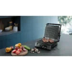 گریل فیلیپس مدل PHILIPS-HD-6307 (اورجینال)