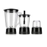 آبمیوه گیر 4 کاره جیپاس مدل GEEPAS GSB44016 (اصل)