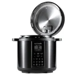 زودپز نوتریکوک مدل Nutricook SP208K (اصل)