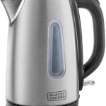 کتری برقی Black&Decker JC450-B5 (اصل)
