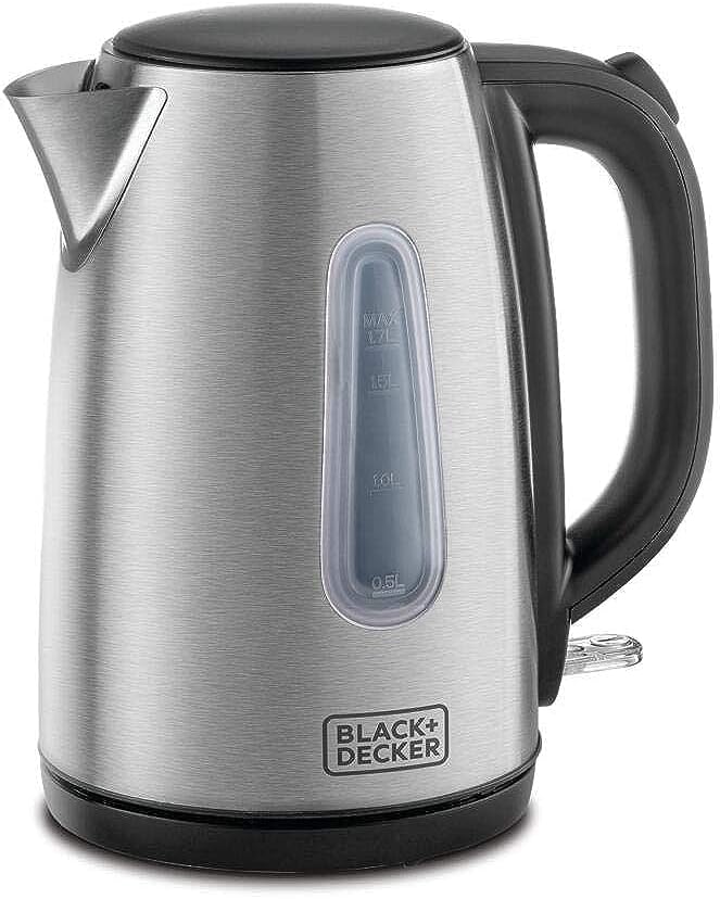 کتری برقی Black&Decker JC450-B5 (اصل)
