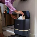 جارو رباتیک فیلیپس مدل Philips XU7100 (اصل)