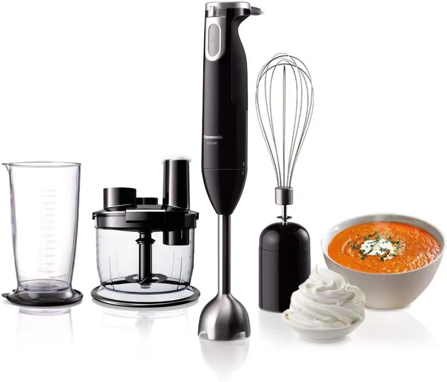 گوشت کوب برقی پاناسونیک مدل SS40 (اصل)