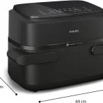 سرخ کن فیلیپس مدل Philips Na150 (اصل)