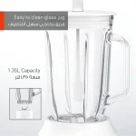 مخلوط کن پاناسونیک مدل PANASONIC MX-EX1081 (اصل)
