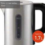 کتری برقی پاناسونیک مدل K301 (اصل)