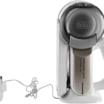 جارو شارژی بلک اند دکر مدل BLACK+DECKER PV1420 (اصل)