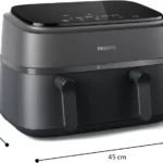 سرخ کن فیلیپس مدل PHILIPS-NA350 (اورجینال)