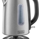 کتری برقی Black&Decker JC450-B5 (اصل)