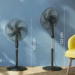 پنکه فیلیپس مدل Acp620(اصل)