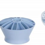 سشوار نیمه حرفه ای فیلیپس مدل Philips BHD360 (اصل)