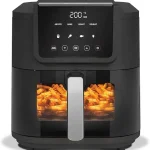 سرخ کن نوتریکوک مدل Nutricook AFS100 (اصل)
