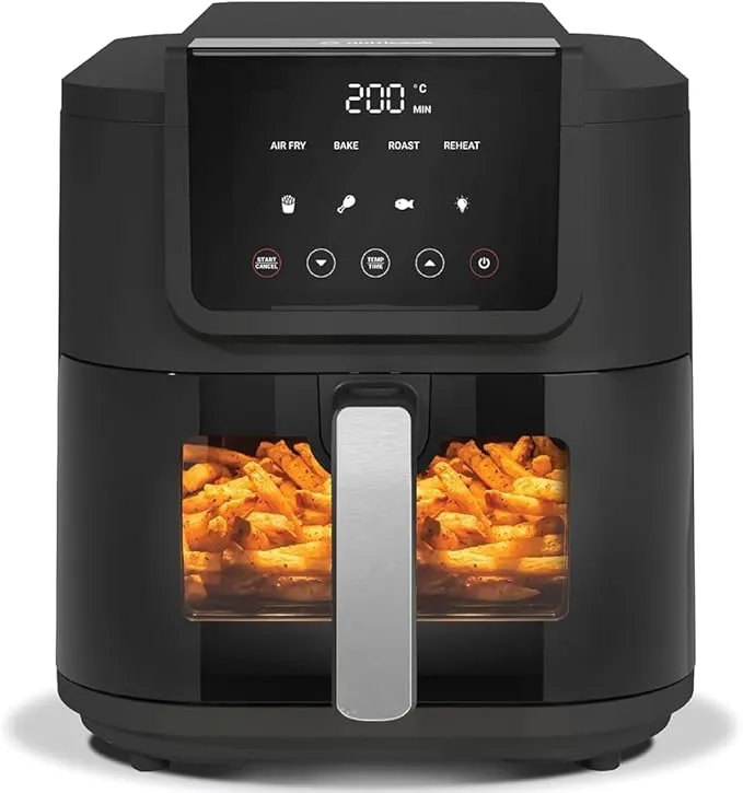 سرخ کن نوتریکوک مدل Nutricook AFS100 (اصل)
