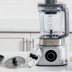 غذا ساز نینجا مدل CB400 (اصل)